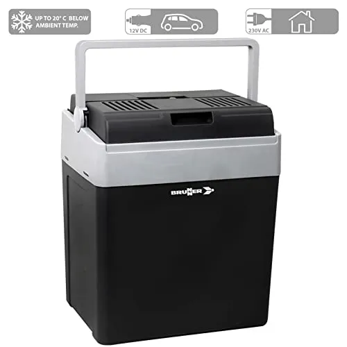 BRUNNER Polarys 2