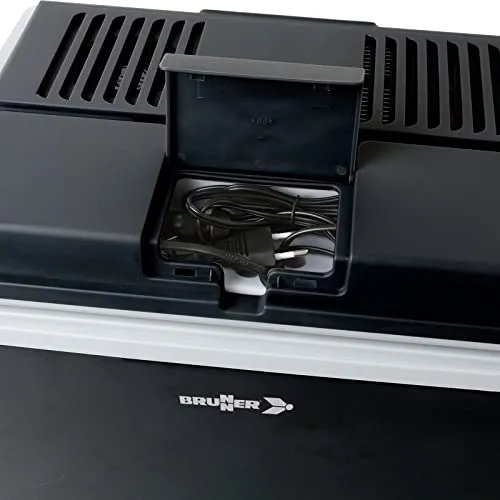 BRUNNER Polarys 6