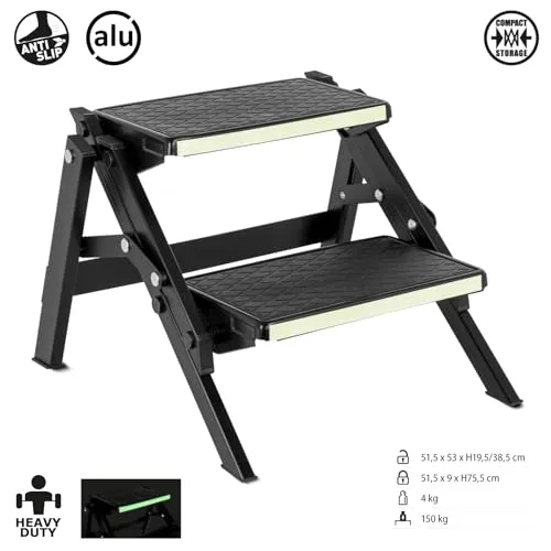 Brunner Ruckstep 2