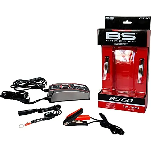 BS Battery BS60 5