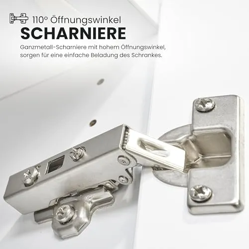 bümö Aktenschrank UC 5