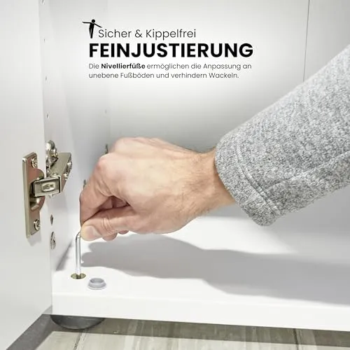 bümö Aktenschrank UC 6