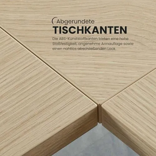 bümö Tischplatte UC 2