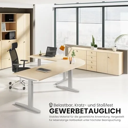 bümö Tischplatte UC 5