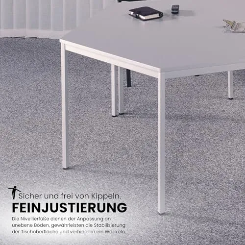 bümö Trapez-Tisch 7