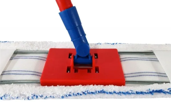 Bürstenmann Feuchtreinigungsmop 2