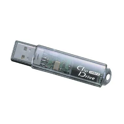 Buffallo Clipdrive FireStix 1 GB
