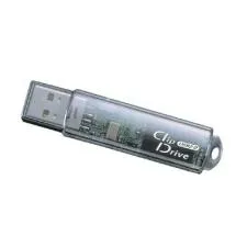 Buffallo Clipdrive FireStix 1 GB 2