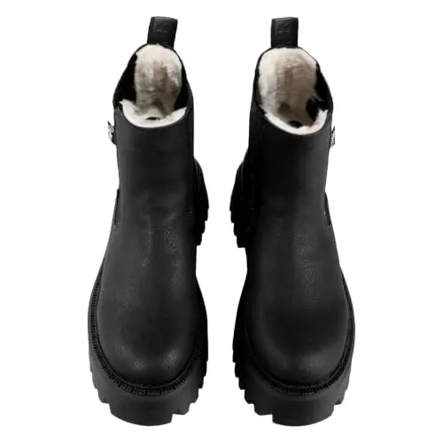 Buffalo Aspen Chelsea 4