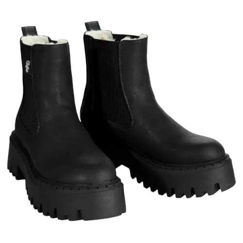 Buffalo Aspen Chelsea