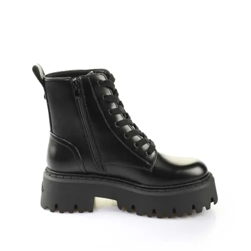 Buffalo Aspen Lace Up 2