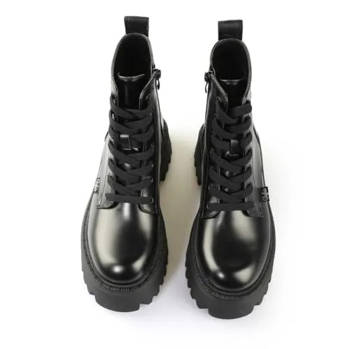 Buffalo Aspen Lace Up 3