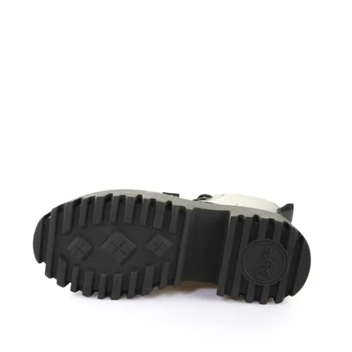 Buffalo Aspen Lace Up 6