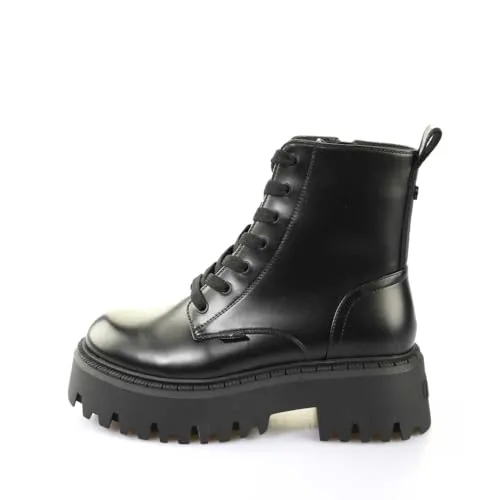 Buffalo Aspen Lace Up