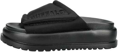 Buffalo Pantolette 2