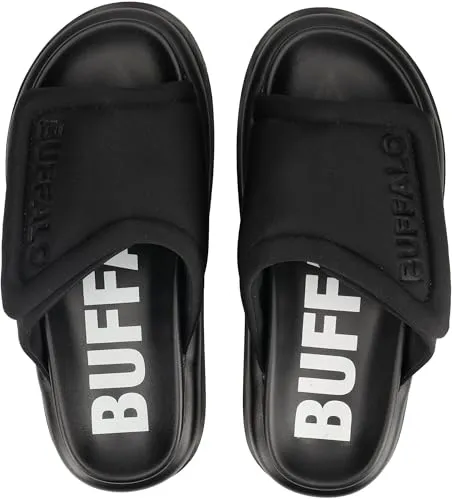 Buffalo Pantolette 6