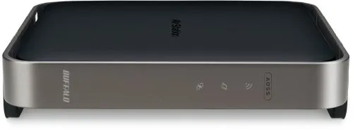 Buffalo Airstation 1750 2