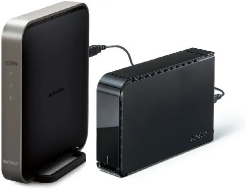 Buffalo Airstation 1750 4