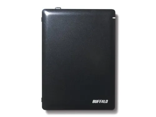 Buffalo BR3D-12U3 3