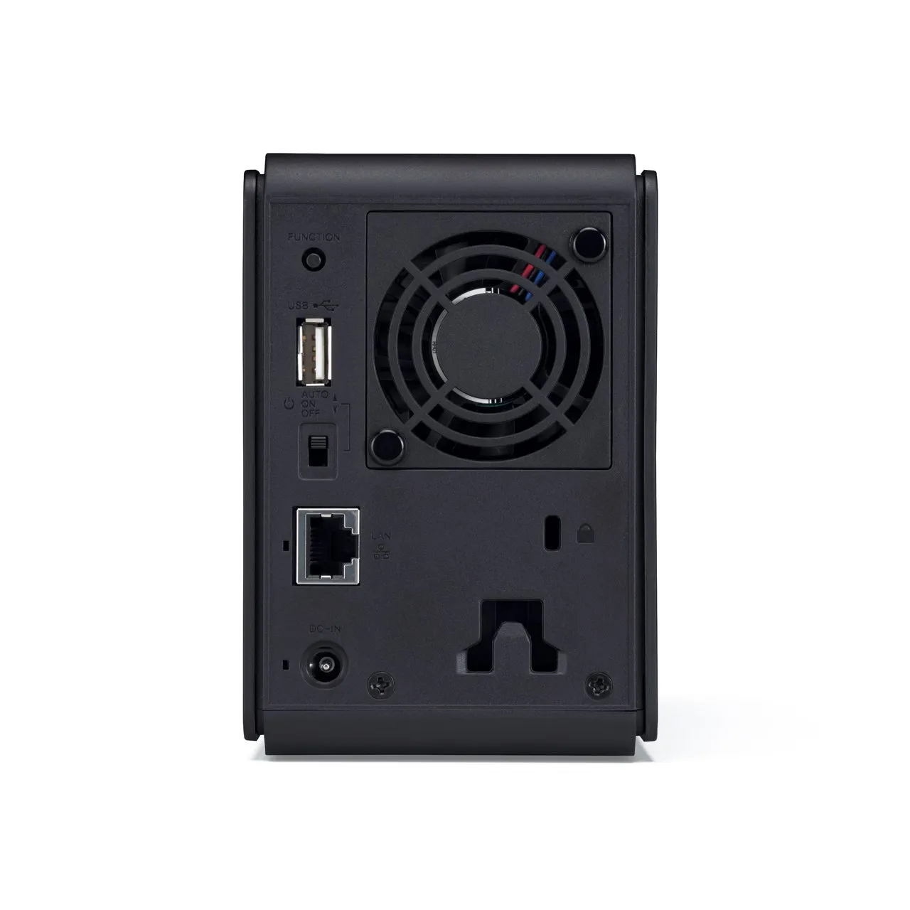 Buffalo CloudStation Pro Duo