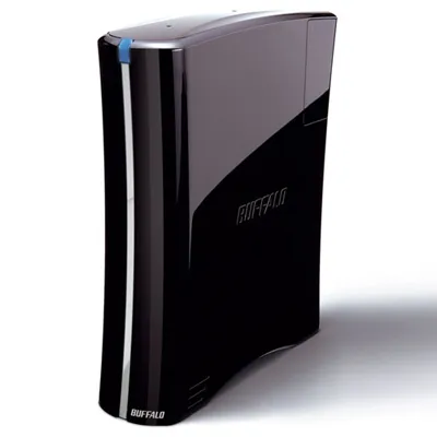 Buffalo Drivestation HD-HXU3