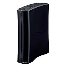 Buffalo Drivestation Just Store Desktop