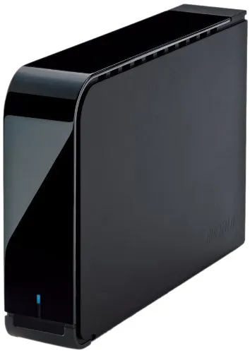 Buffalo DriveStation Velocity 3 TB