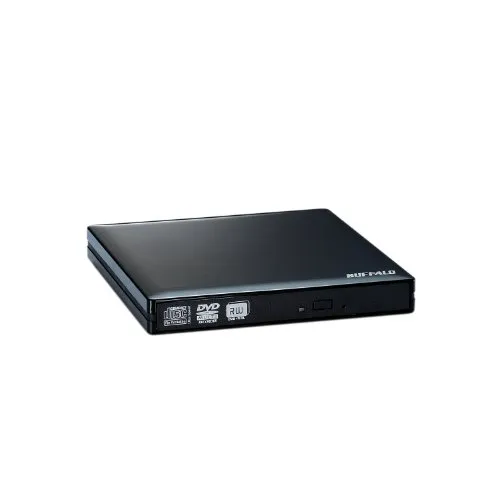 Buffalo DVSM-PN58U2VB 5