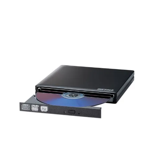 Buffalo DVSM-PN58U2VB