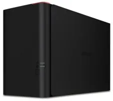 Buffalo LinkStation 420 4