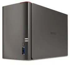 Buffalo LinkStation 421 2