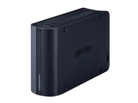 Buffalo LinkStation Mini 3