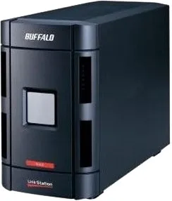 Buffalo LinkStation Pro Duo