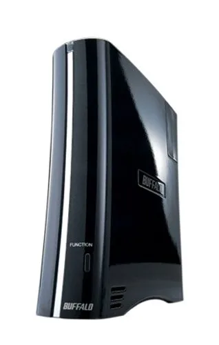 Buffalo LinkStation Pro LS-XHL