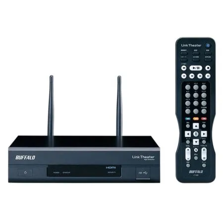 Buffalo LinkTheater HD LT-H90WN