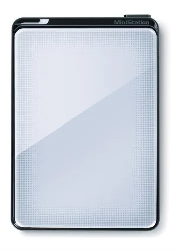 Buffalo Mini Station Plus 2