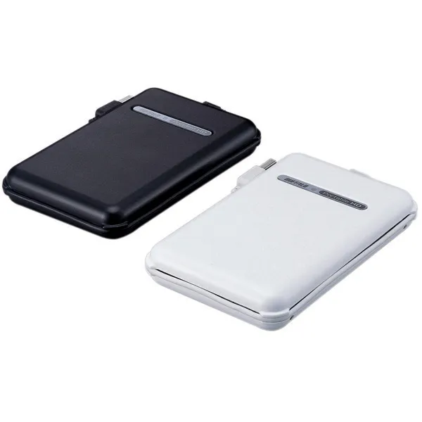 Buffalo Ministation Turbo USB