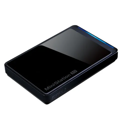 Buffalo MiniStation USB 3.0