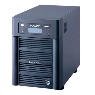 Buffalo TeraStation Pro TS-1.0TGL/R5