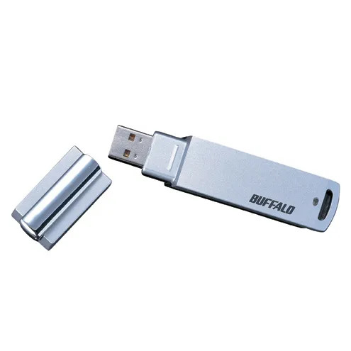 Buffalo USB 2.0 FireStix 4 GB