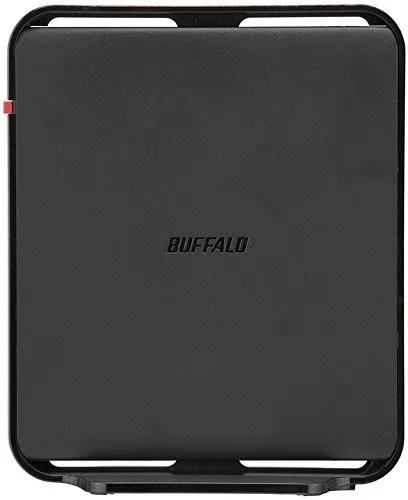 Buffalo WHR-1166D 3