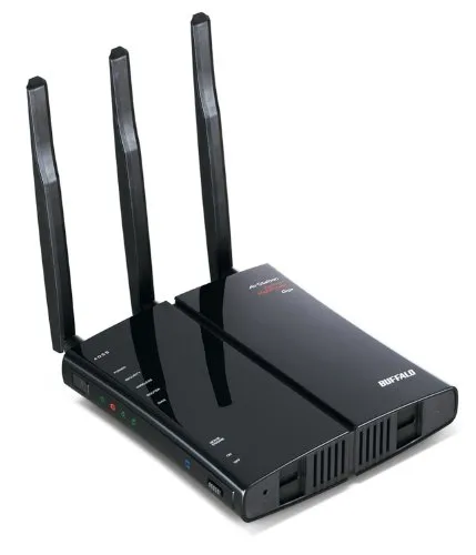 Buffalo WZR-HP-G450H