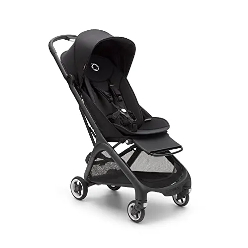 Bugaboo Butterfly UC