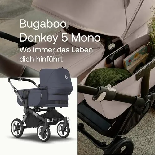 Bugaboo Donkey 5 2