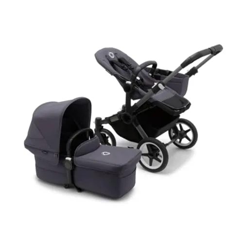 Bugaboo Donkey 5