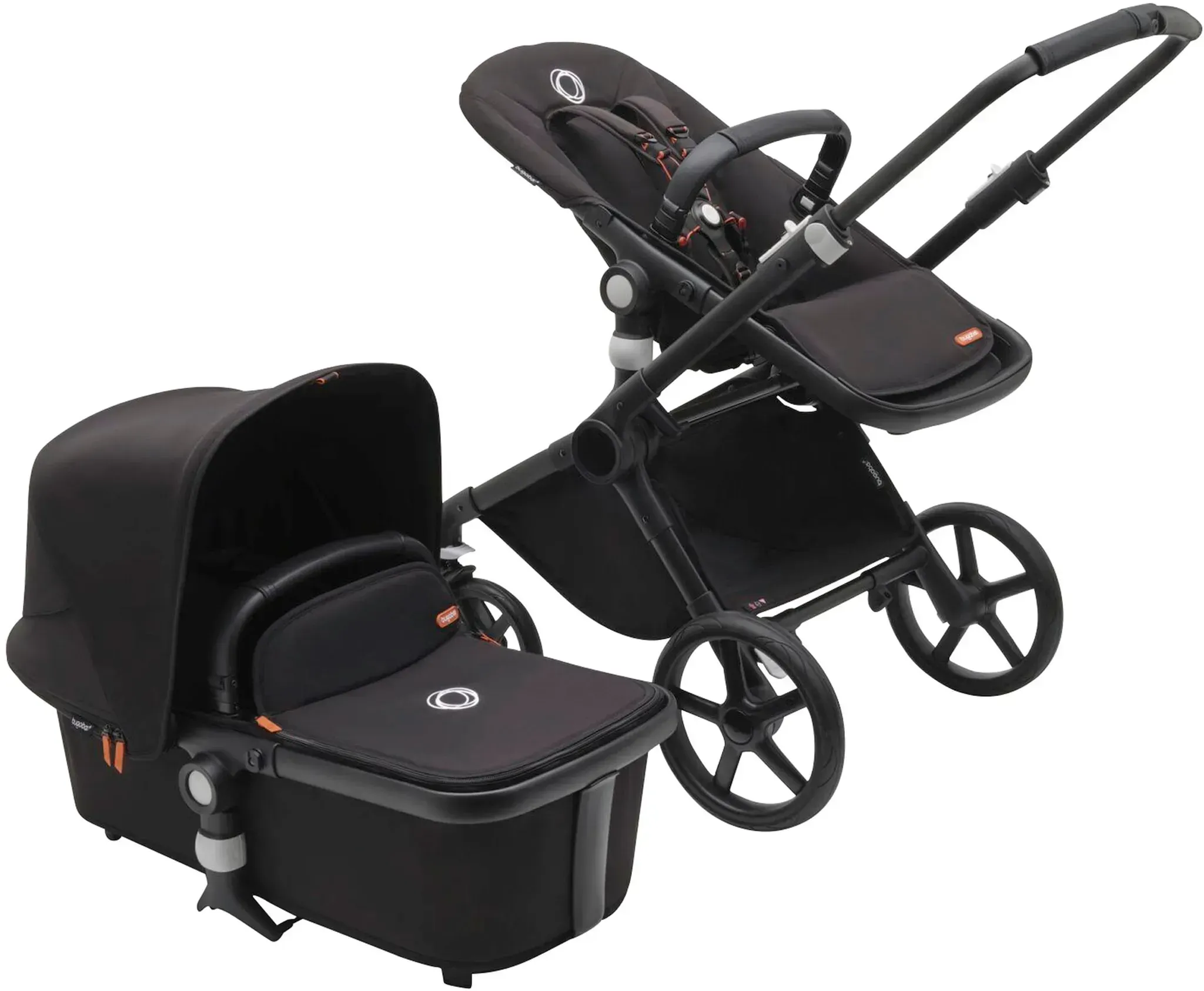 Bugaboo Fox Cub