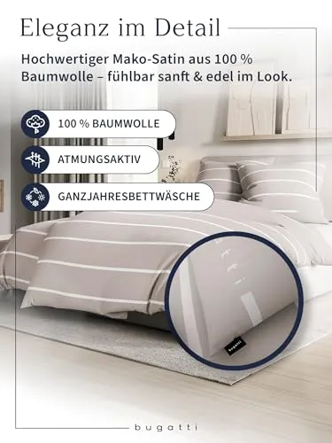 bugatti Bettwäsche 2