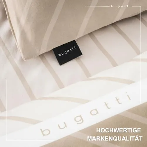 bugatti Bettwäsche UC 4