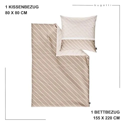 bugatti Bettwäsche UC
