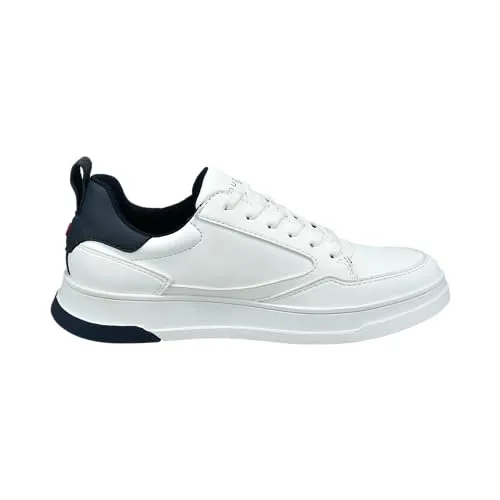 bugatti Low-Top Sneaker 4